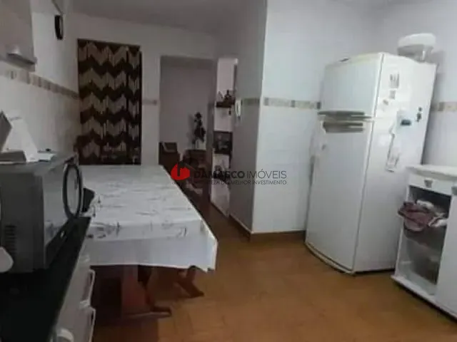 Casa com 250m² 2 quartos e 1 banheiro, à venda, no bairro Oswaldo Cruz em São Caetano do Sul