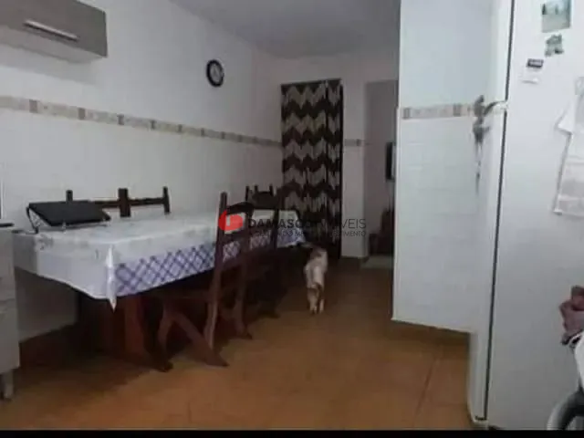 Casa com 250m² 2 quartos e 1 banheiro, à venda, no bairro Oswaldo Cruz em São Caetano do Sul