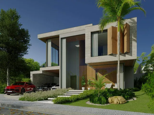 Casa com 615m² 4 quartos e 6 banheiros, à venda, no bairro Alphaville em Barueri