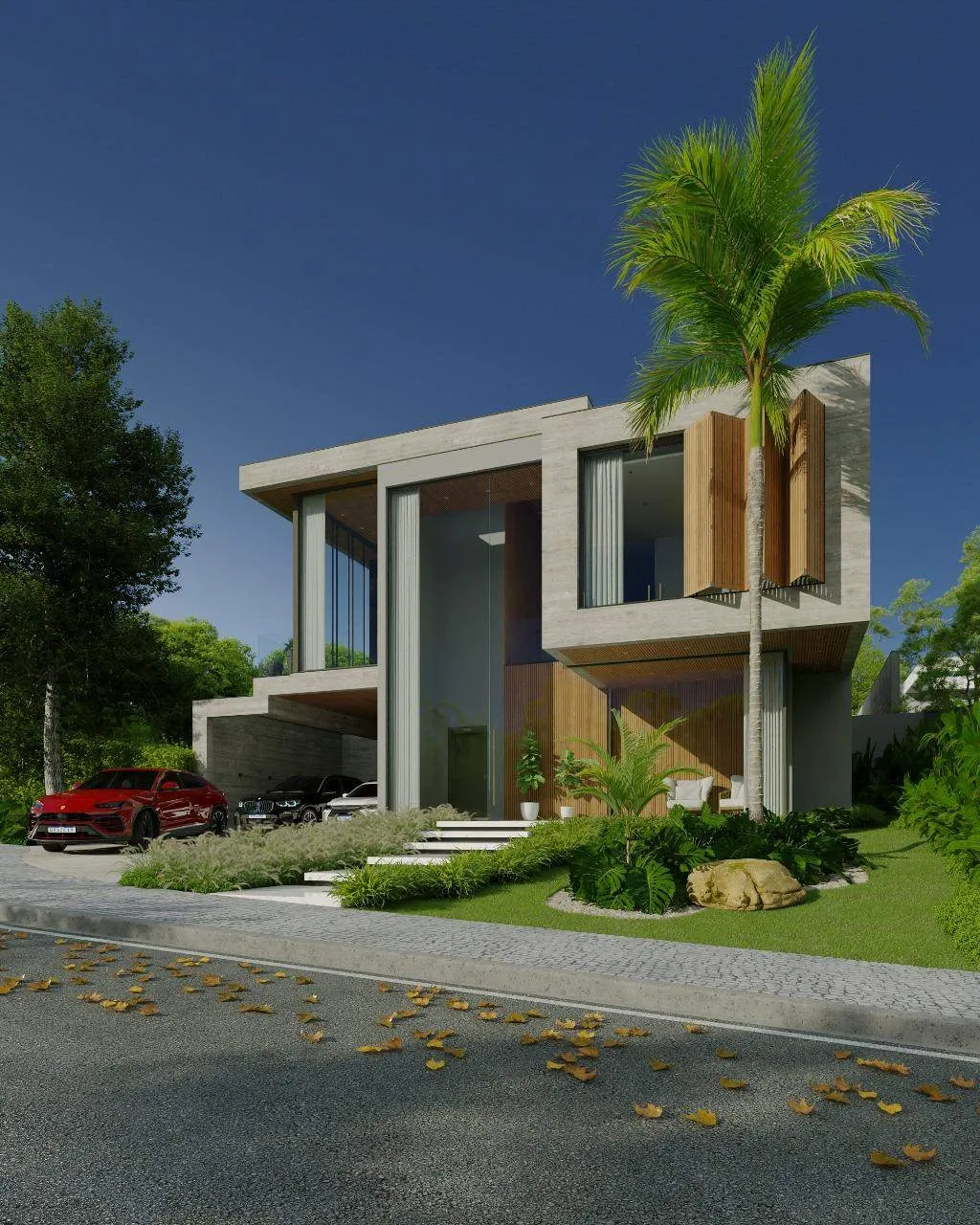 Casa em Alphaville — foto 2
