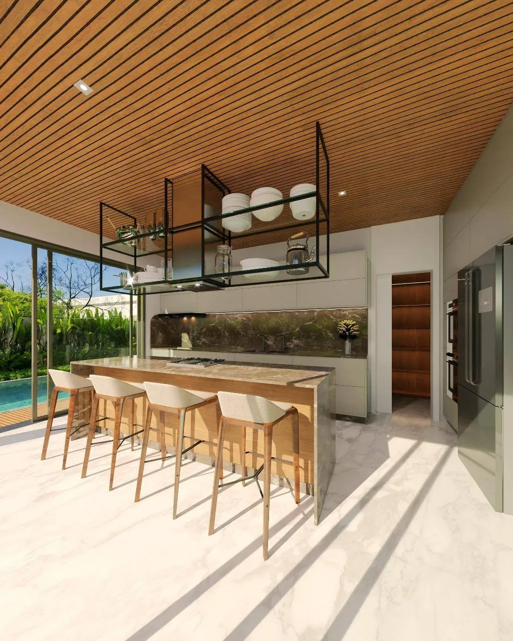 Casa em Alphaville — foto 4