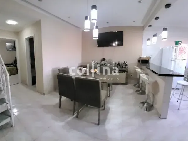 Casa com 310m² 4 quartos e 4 banheiros, à venda, no bairro Jardim Europa em Jandira