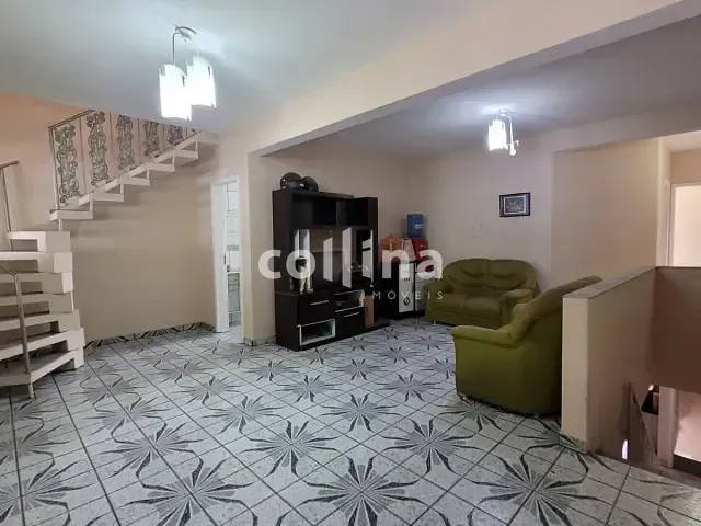 Casa com 310m² 4 quartos e 4 banheiros, à venda, no bairro Jardim Europa em Jandira