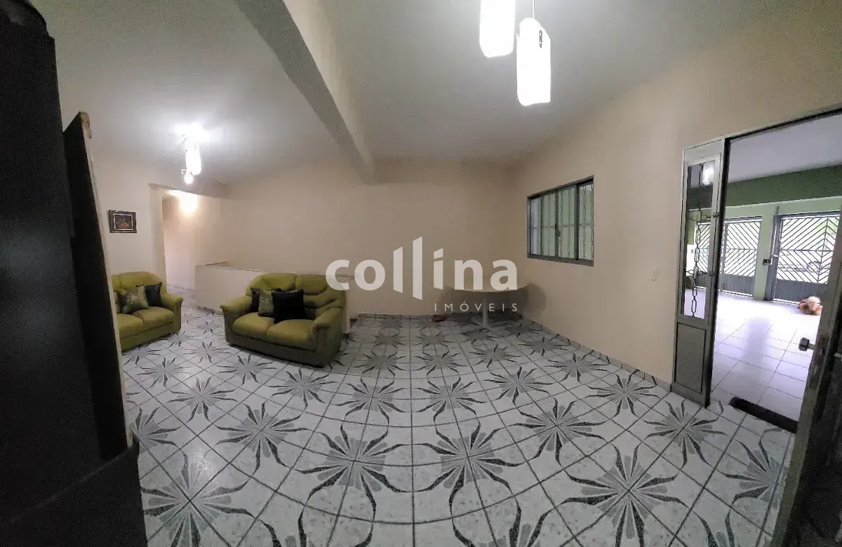 Casa, 4 quartos, 303 m² - Foto 4
