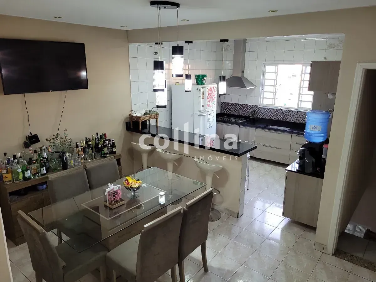 Casa, 4 quartos, 303 m² - Foto 6