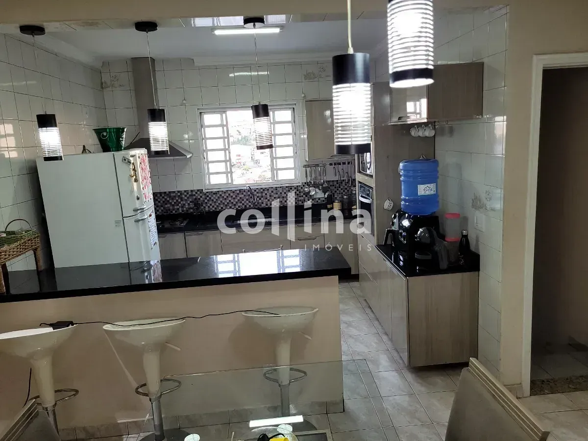 Casa, 4 quartos, 303 m² - Foto 7