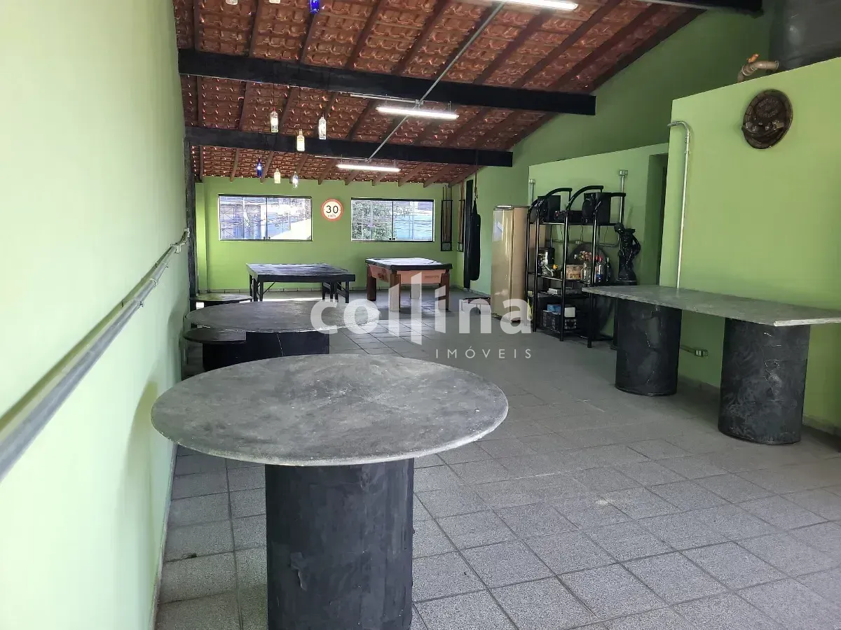Casa, 4 quartos, 303 m² - Foto 17