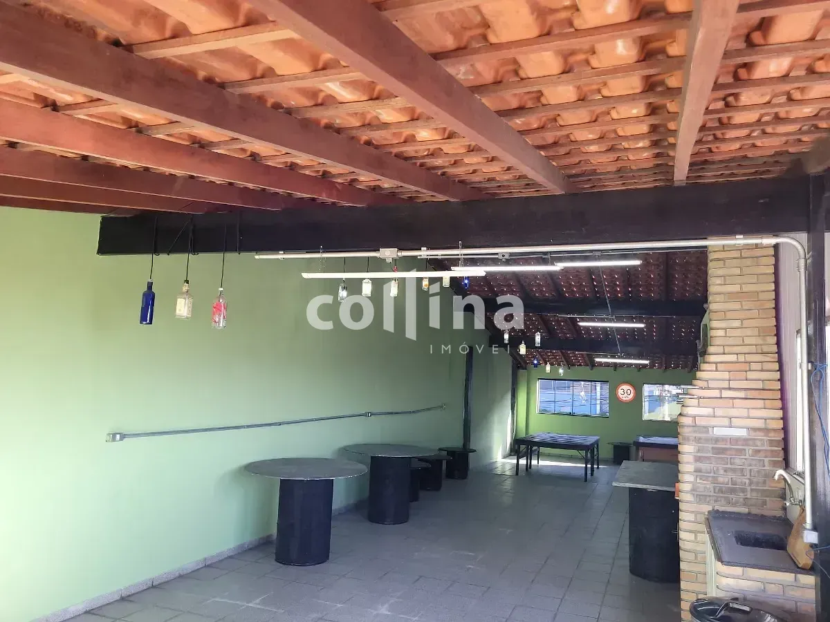Casa, 4 quartos, 303 m² - Foto 18