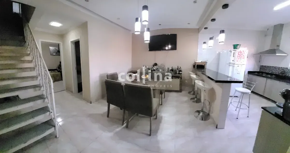 Casa, 4 quartos, 303 m² - Foto 5