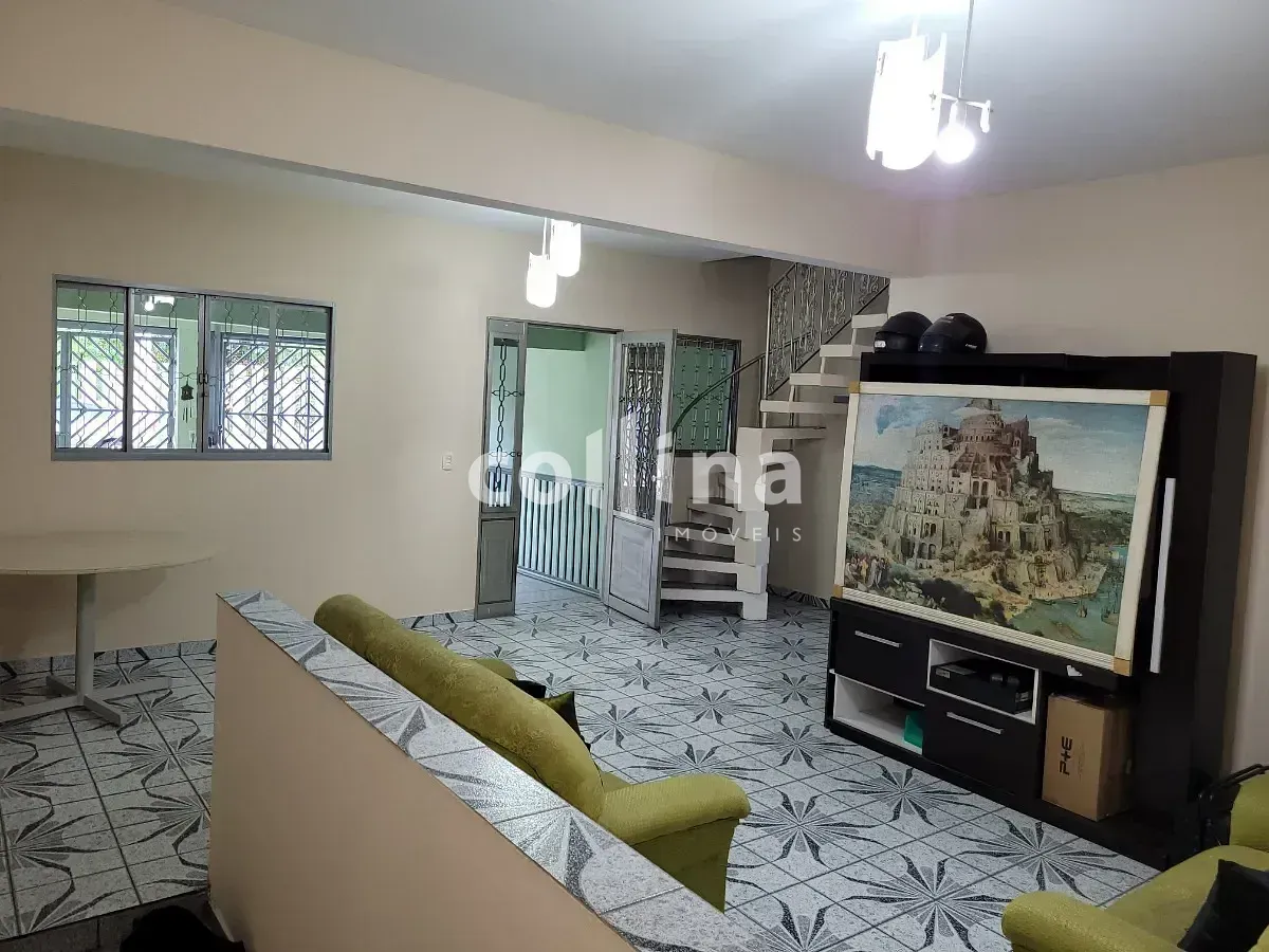 Casa, 4 quartos, 303 m² - Foto 2