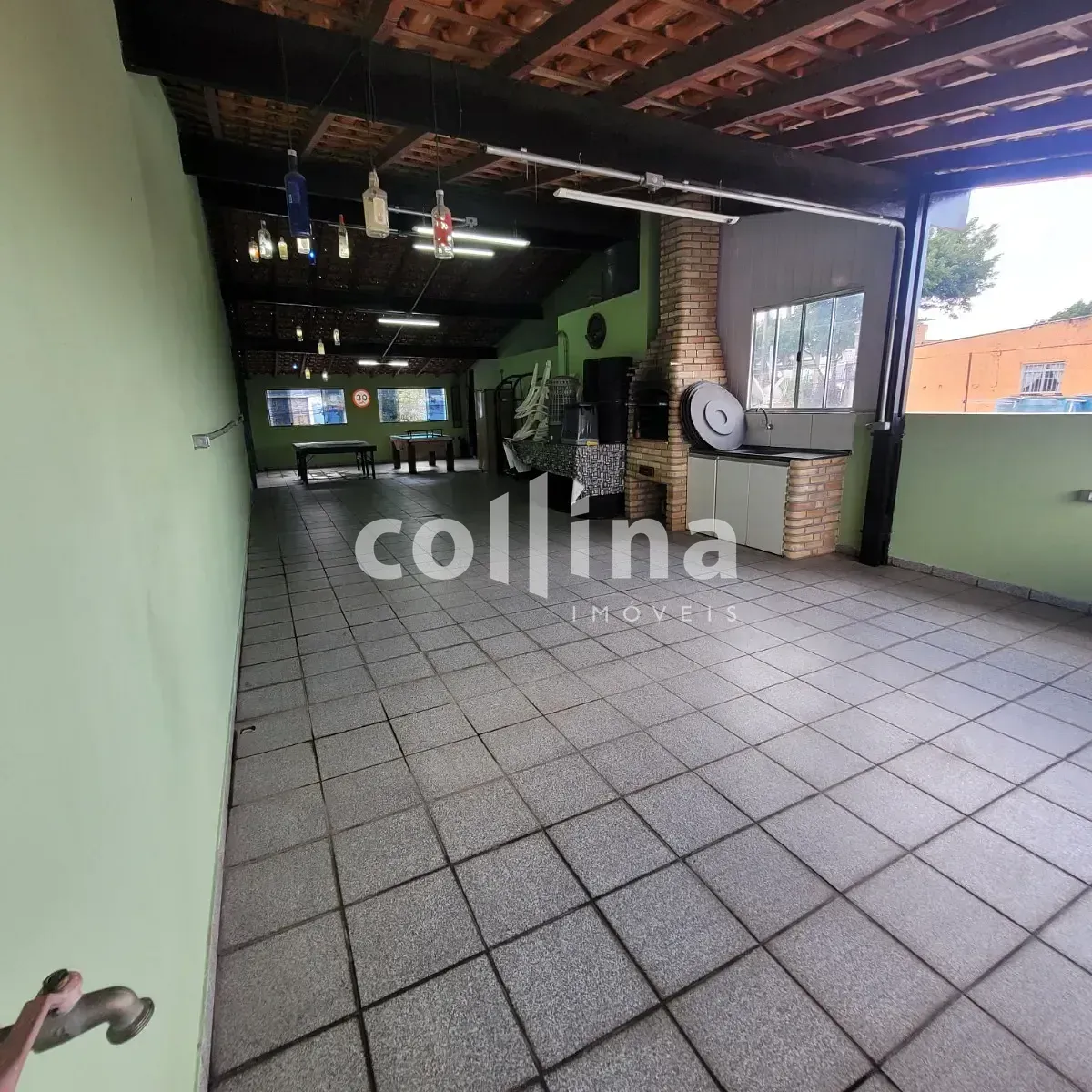 Casa, 4 quartos, 303 m² - Foto 20