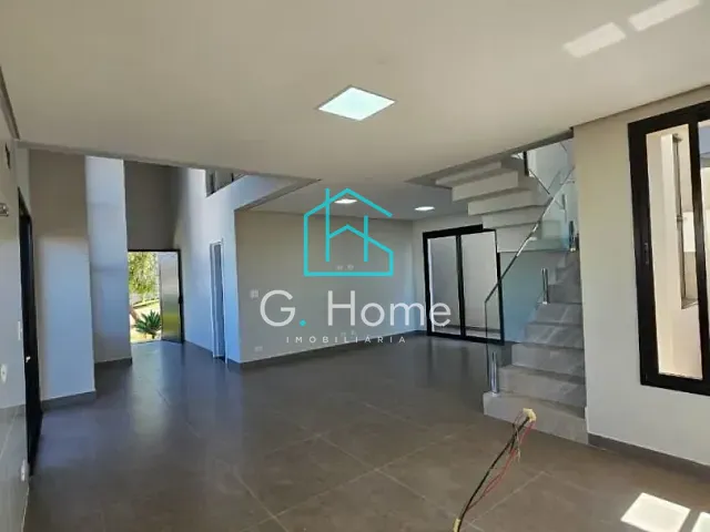 Casa com 250m² 3 quartos e 5 banheiros, à venda, no bairro Condomínio Paysage Harangua em Londrina