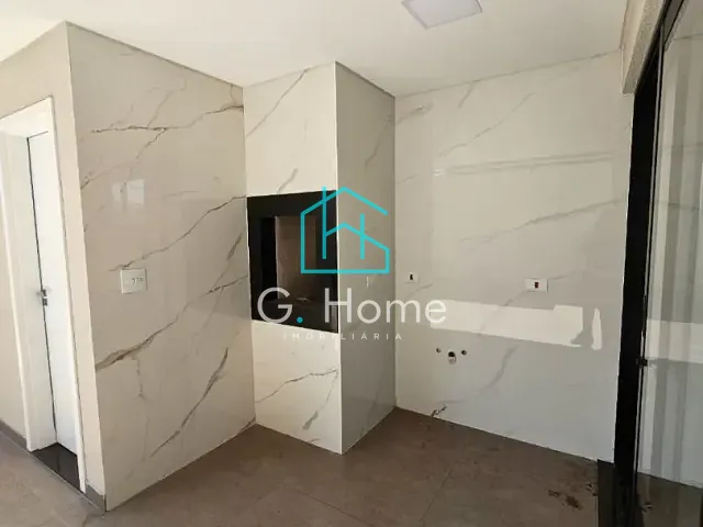 Casa com 250m² 3 quartos e 5 banheiros, à venda, no bairro Condomínio Paysage Harangua em Londrina