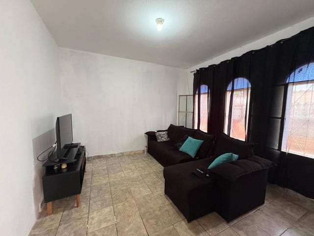 Casa com 260m² 3 quartos e 1 banheiro, à venda, no bairro Jardim Lisa em Campinas