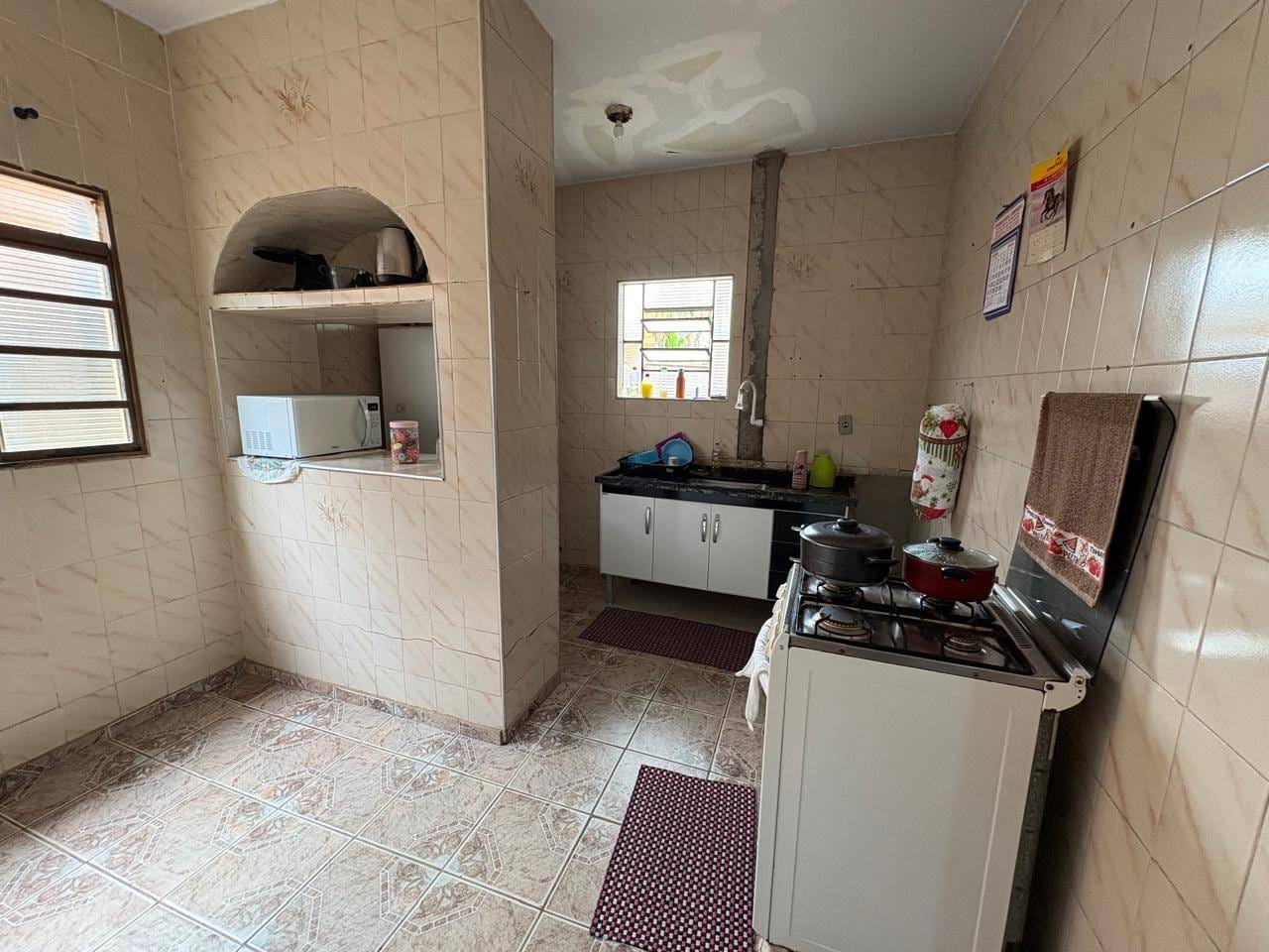 Casa, 3 quartos, 200 m² - Foto 9