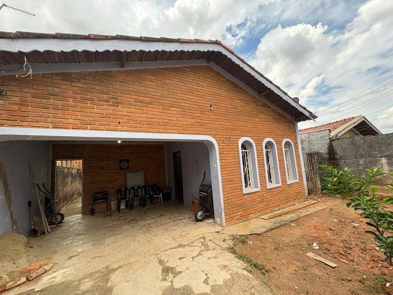 Casa, 3 quartos, 200 m² - Foto 2