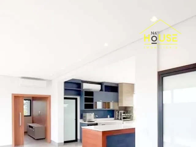 Casa com 484m² 4 quartos e 6 banheiros, à venda, no bairro Residencial Quinta do Golfe em São José do Rio Preto