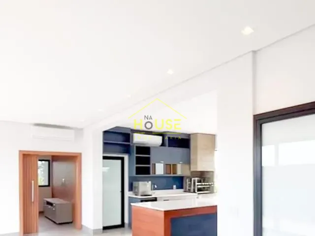 Casa com 484m² 4 quartos e 6 banheiros, à venda, no bairro Residencial Quinta do Golfe em São José do Rio Preto
