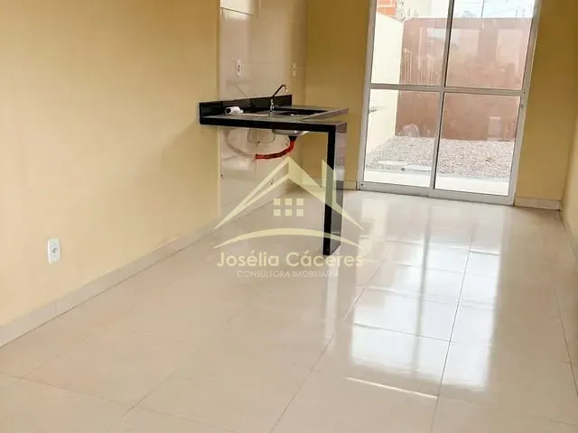 Casa com 135m² 2 quartos e 1 banheiro, à venda, no bairro Pascoal Ramos em Cuiabá