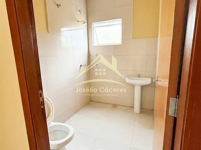 Casa com 135m² 2 quartos e 1 banheiro, à venda, no bairro Pascoal Ramos em Cuiabá