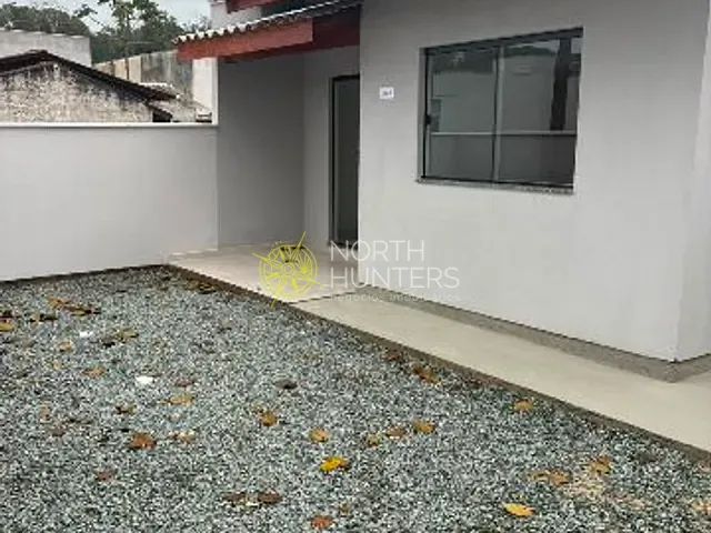Casa 2 quartos e 1 banheiro, à venda, no bairro QUINTA DOS AÇORIANOS em Barra Velha