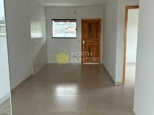 Casa 2 quartos e 1 banheiro, à venda, no bairro QUINTA DOS AÇORIANOS em Barra Velha