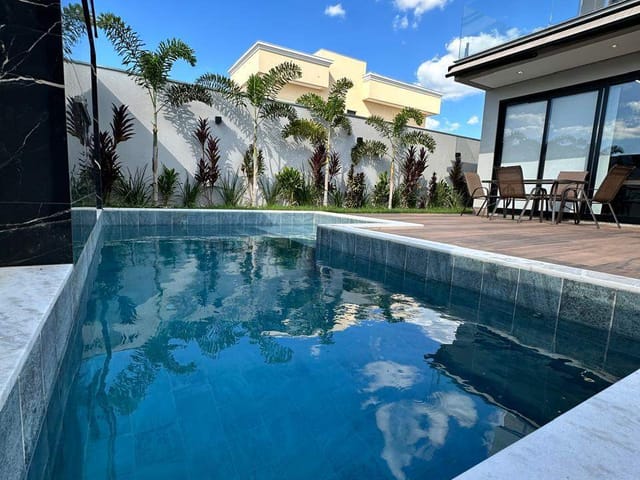 Casa com 397m² 3 quartos e 4 banheiros, à venda, no bairro Jardim Imperial em Cuiabá