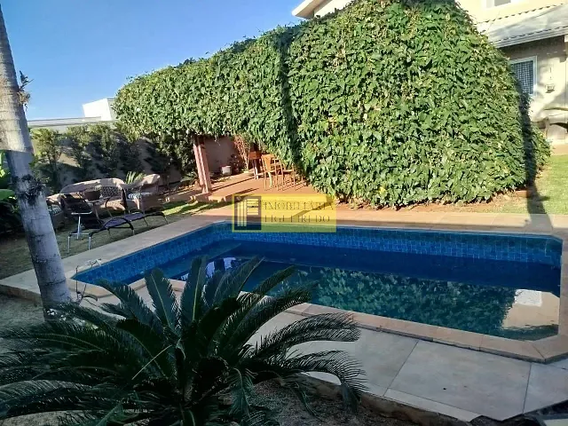 Casa com 400m² 3 quartos e 4 banheiros, à venda, no bairro Loteamento Recanto do Lago em São José do Rio Preto
