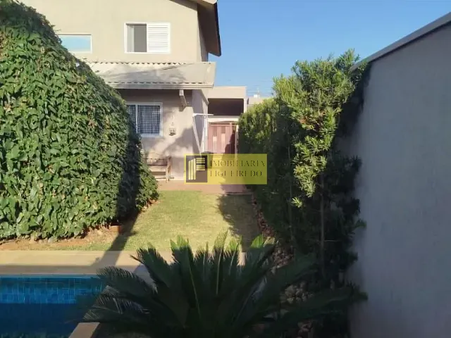 Casa com 400m² 3 quartos e 4 banheiros, à venda, no bairro Loteamento Recanto do Lago em São José do Rio Preto