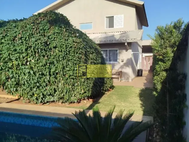 Casa com 400m² 3 quartos e 4 banheiros, à venda, no bairro Loteamento Recanto do Lago em São José do Rio Preto