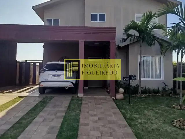 Casa com 400m² 3 quartos e 4 banheiros, à venda, no bairro Loteamento Recanto do Lago em São José do Rio Preto
