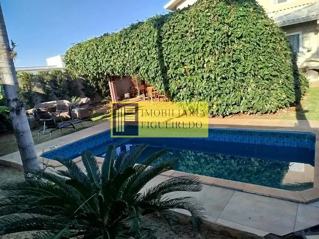 Casa com 400m² 3 quartos e 4 banheiros, à venda, no bairro Loteamento Recanto do Lago em São José do Rio Preto