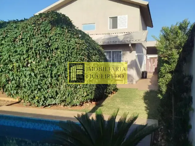 Casa com 400m² 3 quartos e 4 banheiros, à venda, no bairro Loteamento Recanto do Lago em São José do Rio Preto