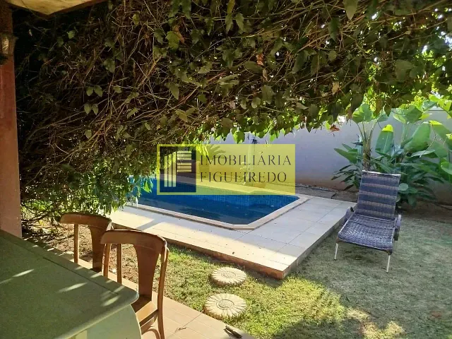 Casa com 400m² 3 quartos e 4 banheiros, à venda, no bairro Loteamento Recanto do Lago em São José do Rio Preto