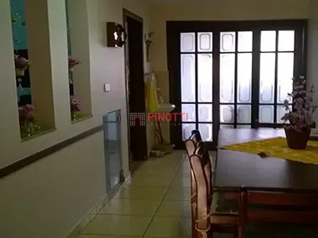Casa 2 quartos e 1 banheiro, à venda, no bairro Vila Euro em São Bernardo do Campo