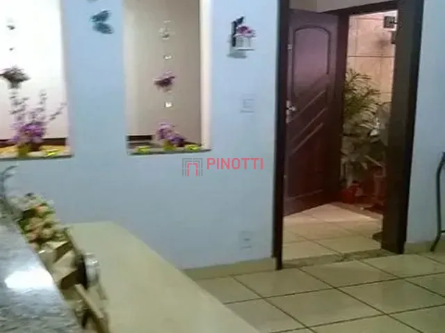Casa 2 quartos e 1 banheiro, à venda, no bairro Vila Euro em São Bernardo do Campo