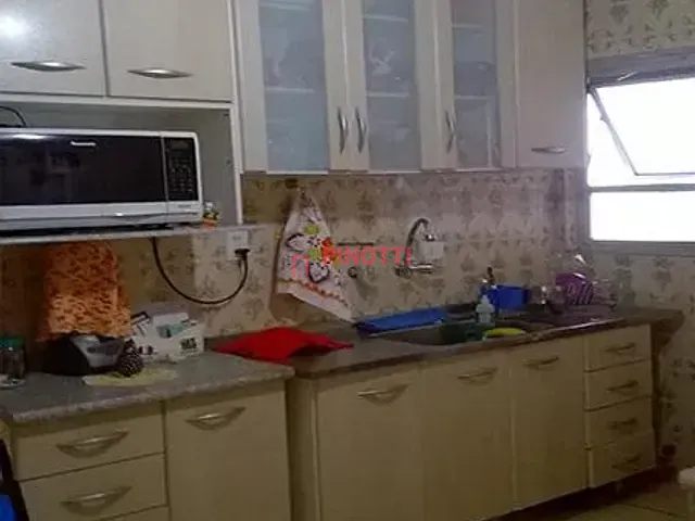 Casa 2 quartos e 1 banheiro, à venda, no bairro Vila Euro em São Bernardo do Campo