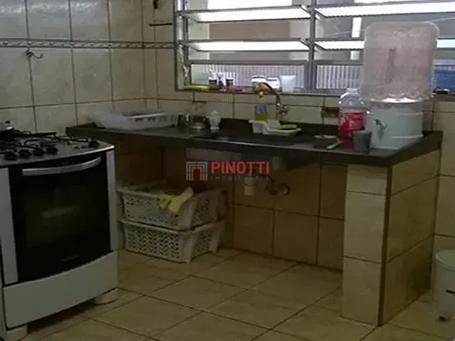 Casa 2 quartos e 1 banheiro, à venda, no bairro Vila Euro em São Bernardo do Campo