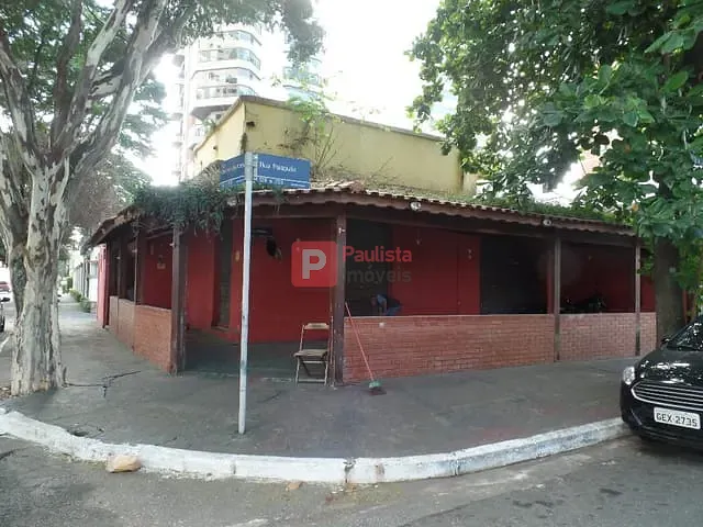Casa com 210m², à venda, no bairro Campo Belo em São Paulo