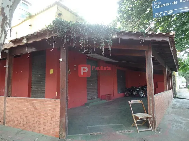 Casa com 210m², à venda, no bairro Campo Belo em São Paulo