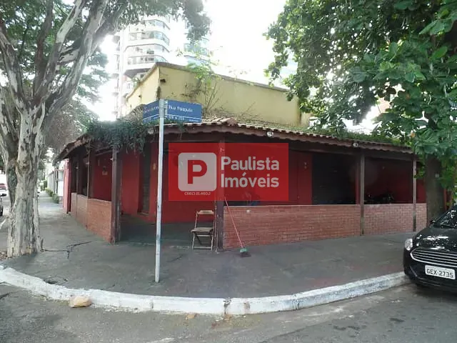 Casa com 210m², à venda, no bairro Campo Belo em São Paulo