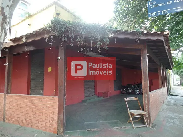 Casa com 210m², à venda, no bairro Campo Belo em São Paulo