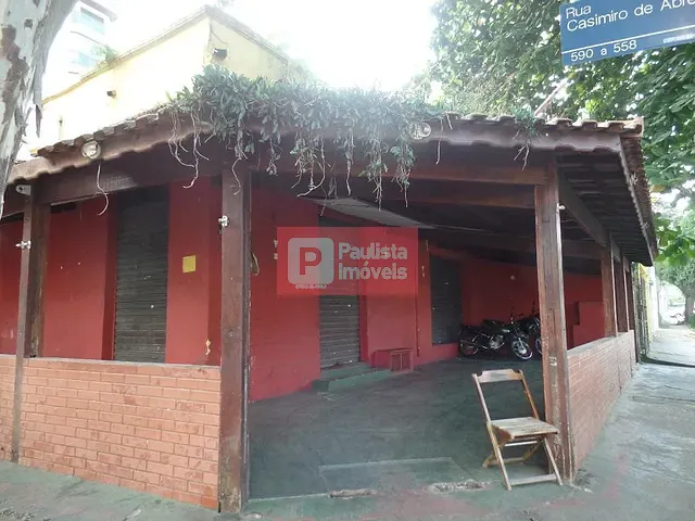 Casa com 210m², à venda, no bairro Campo Belo em São Paulo
