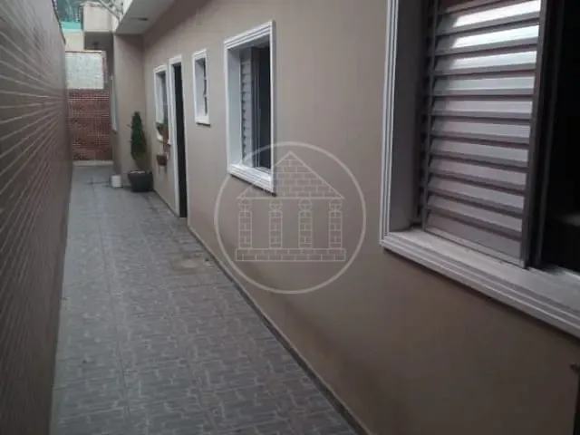 Casa com 125m² 2 quartos e 1 banheiro, à venda ou para alugar, no bairro Jardim Iporã em São Paulo