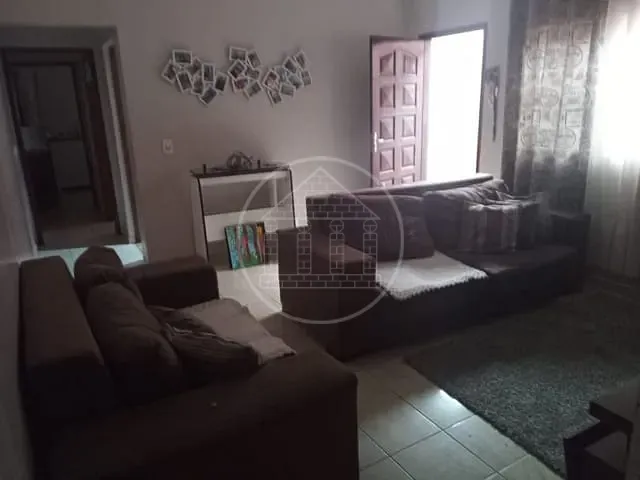 Casa com 125m² 2 quartos e 1 banheiro, à venda ou para alugar, no bairro Jardim Iporã em São Paulo