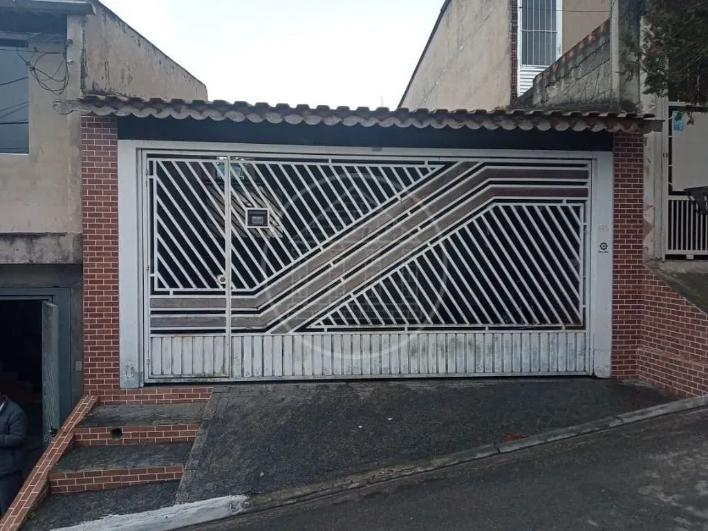Casa, 2 quartos, 150 m² - Foto 1