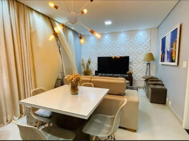 Foto do Casa - Casa com Edícula, 4 dormitórios à venda, 240m² por R$ 777.000 - Vila Industrial - São José dos Campos/SP | RUSSI IMÓVEIS