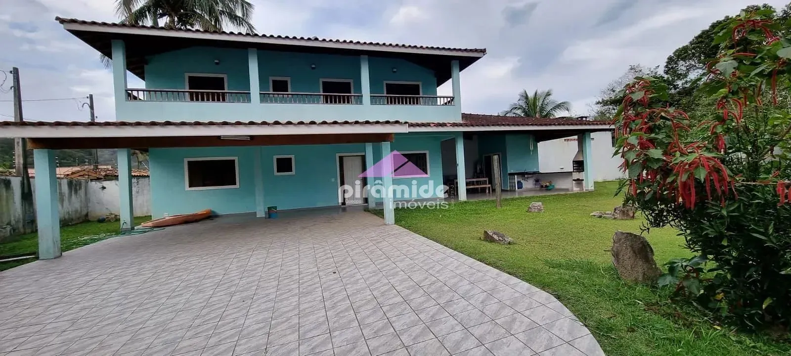 Casa, 3 quartos, 240 m² - Foto 3