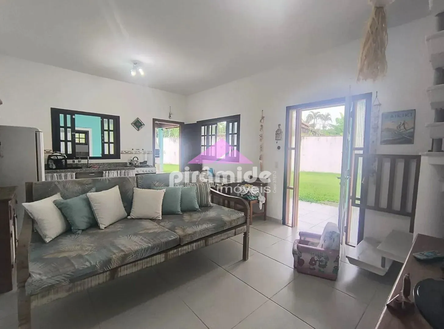 Casa, 3 quartos, 240 m² - Foto 14