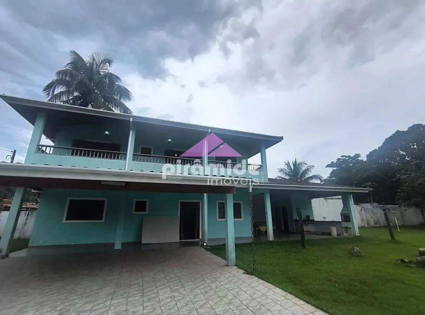 Casa, 3 quartos, 240 m² - Foto 34